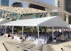 تاجير مخيمات اعراس