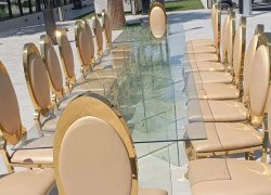 استئجار خيام اوربية بالرياض