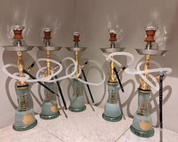 شيش معسل