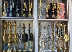تاجير شيش في الرياض