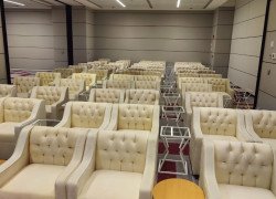تاجير كراسي سفره
